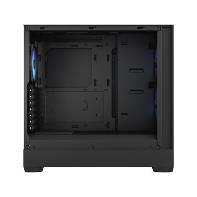 Fractal Design Pop Air Tower PC-behuizing Zwart