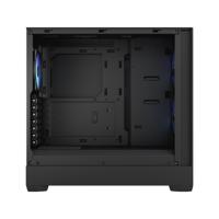 Fractal Design Pop Air Tower PC-behuizing Zwart - thumbnail