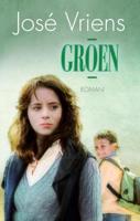 Groen - José Vriens - ebook - thumbnail