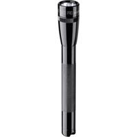 Maglite Mini Pro 2-Cell AA LED Holster (Blister) zaklamp, incl. batterijen - thumbnail