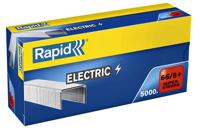 Rapid nietjes 66/8, doos van 5.000 nietjes - thumbnail