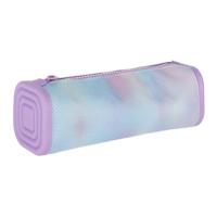 Etui Pastel met Siliconen Zijkanten - thumbnail