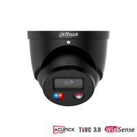 Dahua IPC-HDW3449H-AS-PV - 4MP Full-Color TiOC Beveiligingscamera - thumbnail