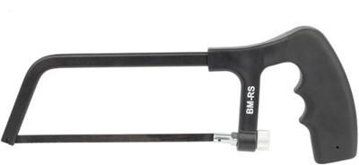 Brüder Mannesmann junior ijzerzaag 150 mm (hobby) - 30100