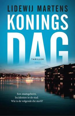 Koningsdag (Paperback) Koningsdag (Paperback)