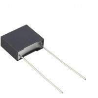 Kemet 60PR4100AA50K 1 stuk(s) Foliecondensator Tray - thumbnail