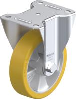 Blickle B-ALTH 151K Bokwiel Wieldiameter: 150 mm Draagvermogen (max.): 400 kg 1 stuk(s) - thumbnail