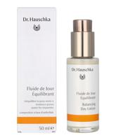 Dr. Hauschka Balancing Day Lotion 50 ml - thumbnail