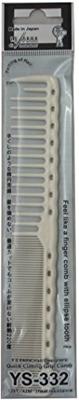 YS Park Kammen Knipkam Quick Cutting Grip Comb
