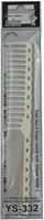 YS Park Kammen Knipkam Quick Cutting Grip Comb - thumbnail