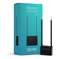 Aeotec Dimmer Bypass (Zwart) - thumbnail