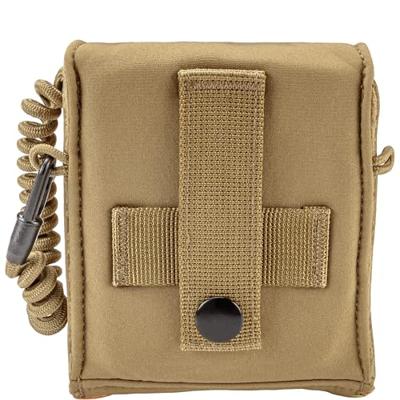 Vortex GlassPak Pro Laser Rangefinder Pouch-Tan