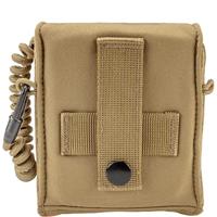 Vortex GlassPak Pro Laser Rangefinder Pouch-Tan - thumbnail