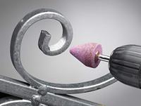 kwb 551400 Slijpstift 1 stuk(s) - thumbnail