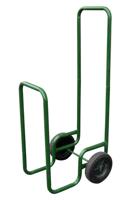 Steekwagen voor hout - max. belasting 100 kg Toolland - Toolland - thumbnail