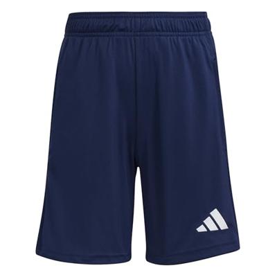 adidas Entrada 26 Trainingsbroekje Kids Donkerblauw Wit adidas Entrada 26 Trainingsbroekje Kids Donkerblauw Wit