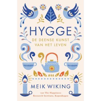 Hygge (Hardback)