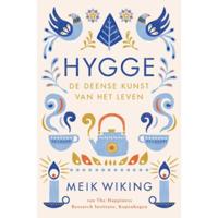 Hygge (Hardback) - thumbnail