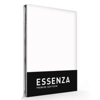 Essenza Premium Percale Kussensloop White - thumbnail