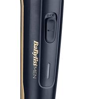 Babyliss bg120e bodytrimmer zwart/brons - thumbnail