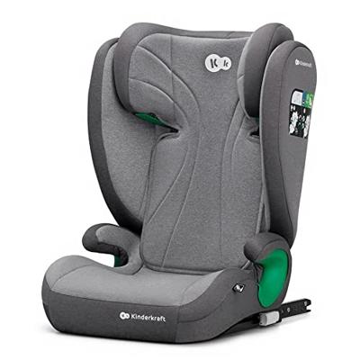 Autostoel voor kinderen - KinderKraft JUNIOR FIX 2 I-size