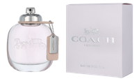 Coach Eau de toilette Spray 90 ml Dames - thumbnail