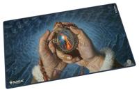 Ultimate Guard Play-Mat Magic: The Gathering Tarkir: Dragonstorm - Mox Jasper - thumbnail