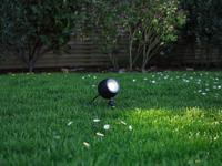Paulmann 94771 POEV 160/12KAD LED-tuinspot LED 6.2 W Antraciet - thumbnail