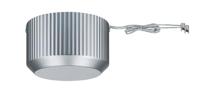 Paulmann Toroidal 97932 12V-kabelsysteemcomponenten Trafo Chroom - thumbnail