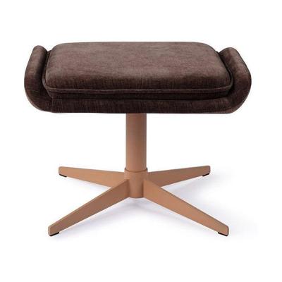 Jesper Home Oketo hocker Chestnut Chase Jesper Home Oketo hocker Chestnut Chase