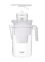 BWT VIDA man 815485 Waterfilter 2.6 l Wit - thumbnail