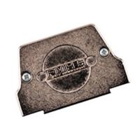 Molex Molex MOL Power & Signal Sol. 1731110090 D-sub behuizing Metaal 1 stuk(s) Piece - thumbnail