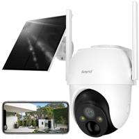 Arenti GO2T+SP2-EU IP Bewakingscamera WiFi 2304 x 1296 Pixel - thumbnail