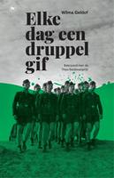 Elke dag een druppel gif - Wilma Geldof - eBook (9789048824779) - thumbnail