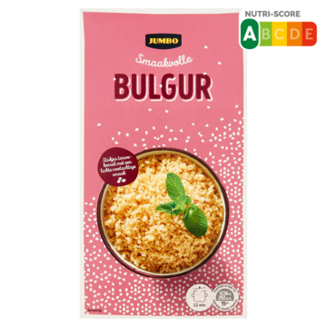 Jumbo Bulgur 300 g