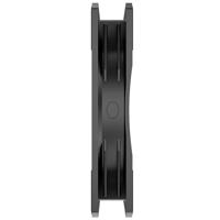 CoolerMaster Mobius 140 Black Edition - thumbnail