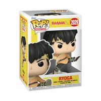 Ranma 1/2 Funko Pop Vinyl: Ryoga - thumbnail