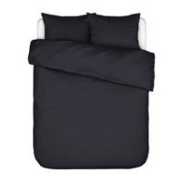 Essenza Essenza Zeva dekbedovertrek Nightblue 2p set 200x220 - thumbnail