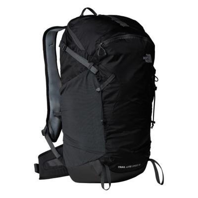 The North Face Trail Lite Speed 30 Rugtas TNF Black/Asphalt Grey LXL The North Face Trail Lite Speed 30 Rugtas TNF Black/Asphalt Grey LXL