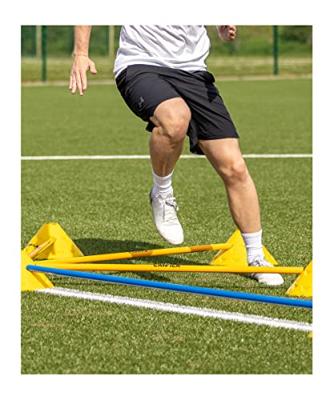 Cawila Multi-Maxi Markeringsschijvenset 10 stuks