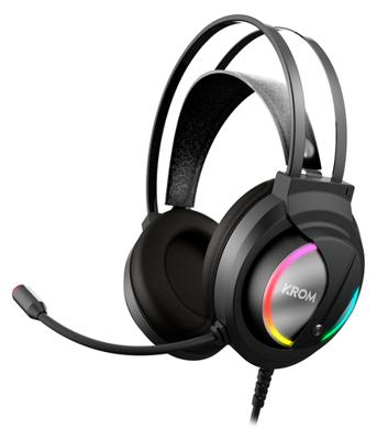 Gaming Headset met Microfoon Krom NXKROMKAPPA