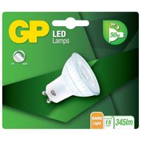 GP Lighting Gp Led Gu10 Refl. Dim 5w Gu10 - thumbnail