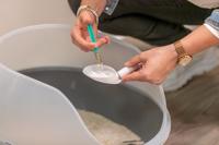 Trixie urinetest kit voor katten - thumbnail