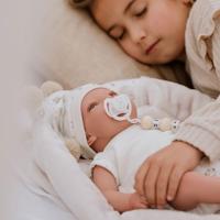 Babypop Arias (40 cm) 40 cm - thumbnail