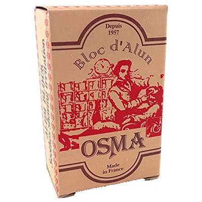 Barburys Alum Block 75gr