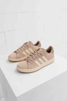 Adidas Grand Court Base 00s Sneakers Unisex Beige - Maat 47 1/3 - Kleur: Beige | Soccerfanshop - thumbnail