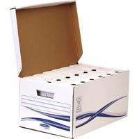 Bankers Box basic, flip top maxi - thumbnail