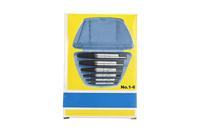 Gedore 2659344 Schroefuitdraaierset - thumbnail