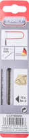 Connex figuurzaagblad taifun nr.2 (12st) - coxt806004 - thumbnail
