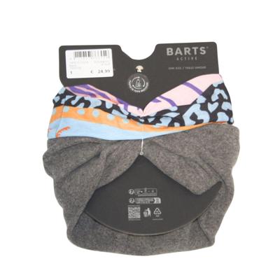 Barts Buff Col Sjaal SR 1